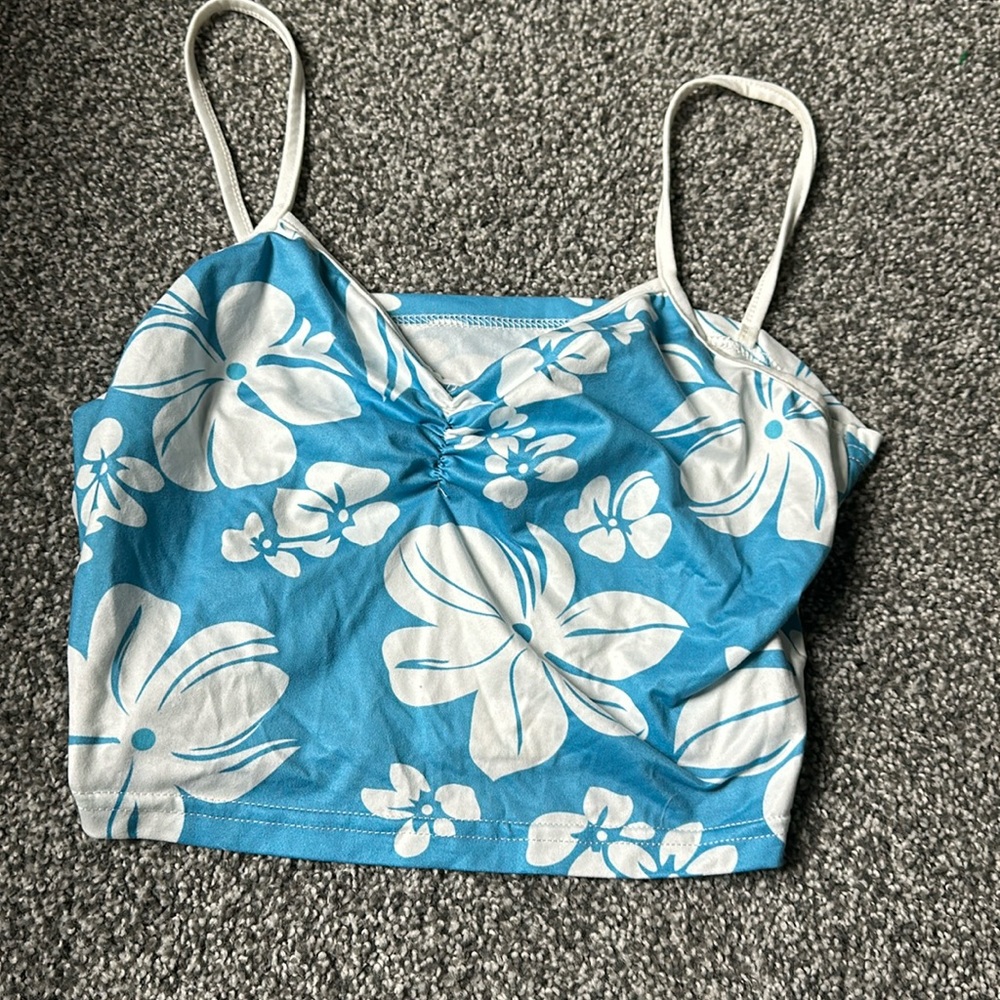 Shein tank top
